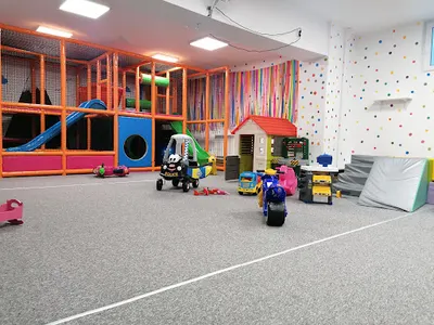 Inna Bajka Kawiarnia Bawialnia